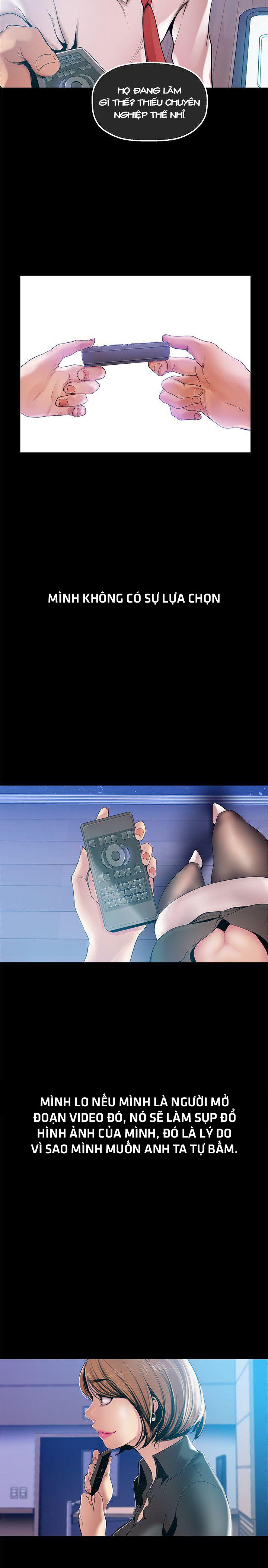 một thế giới mới tuyệt vời chapter 28 5