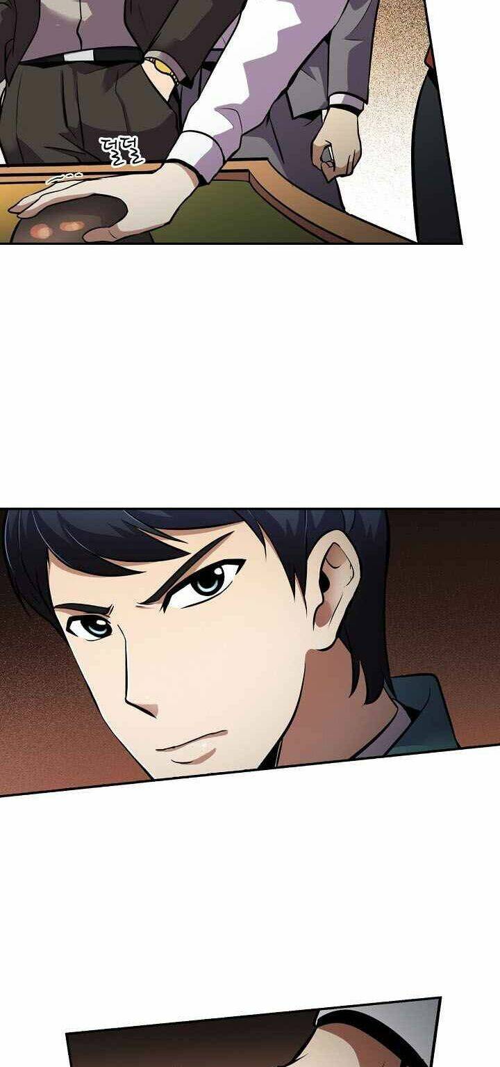 điều tra viên chuyển sinh chapter 50 20