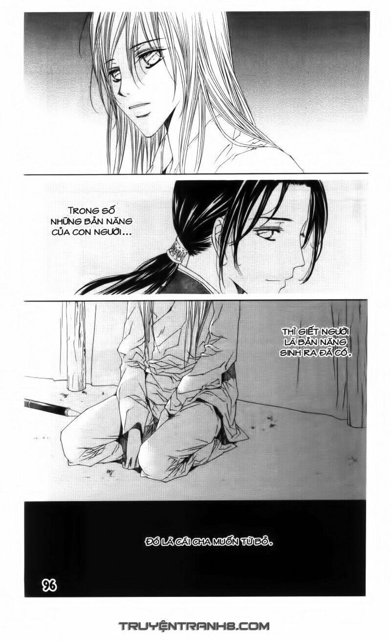 pháp sư trừ tà chapter 13 22