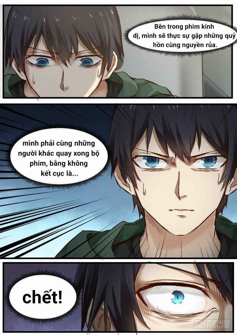 rạp chiếu phim địa ngục chapter 2 4