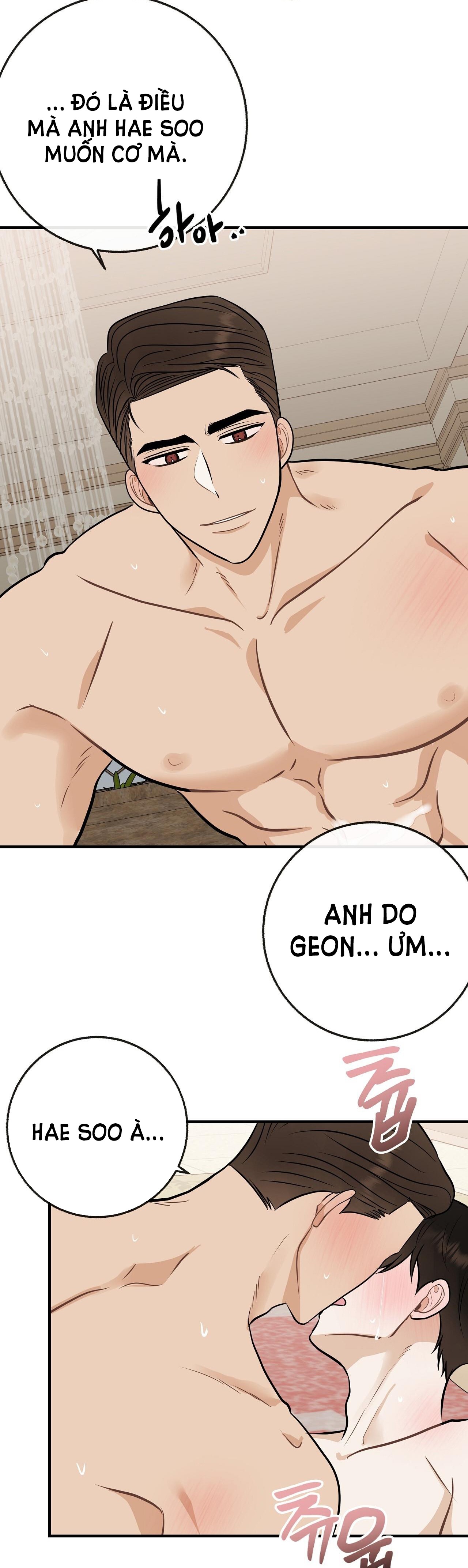 đứa bé là con tôi chapter 53.2 5