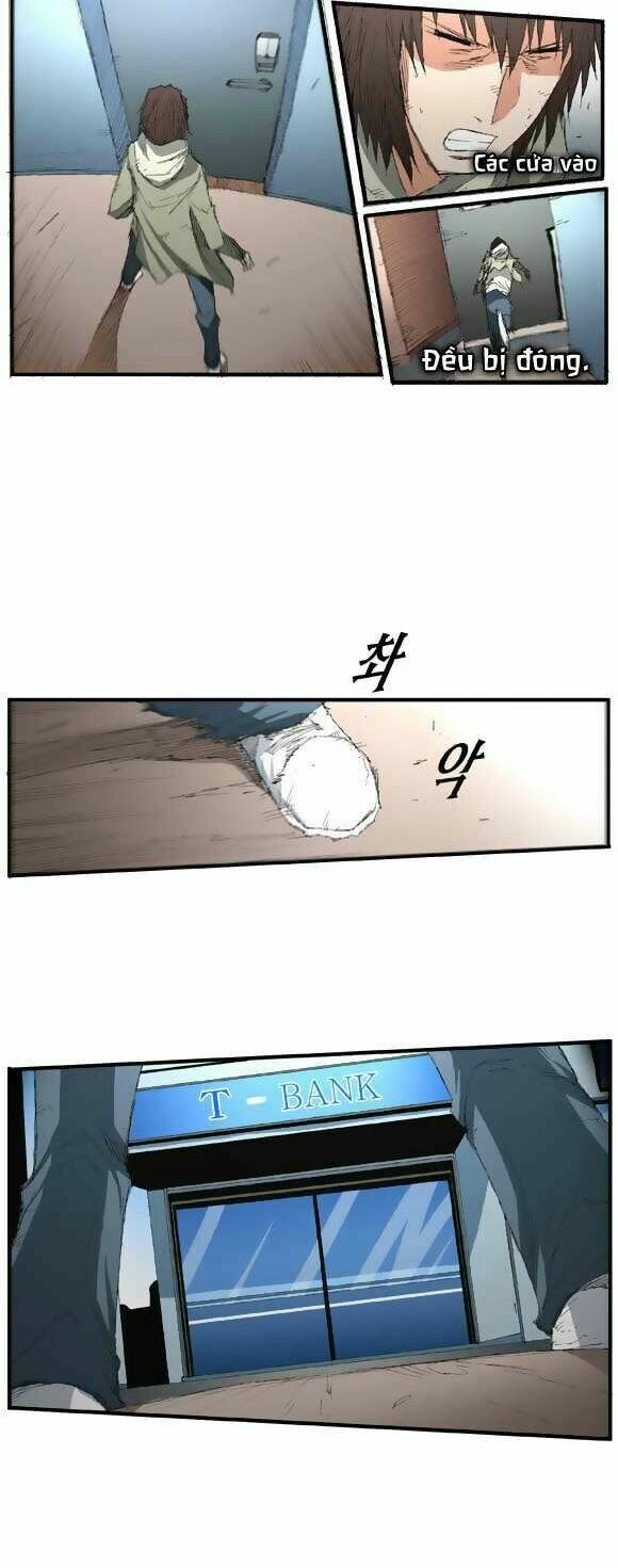 siêu năng chapter 29 4