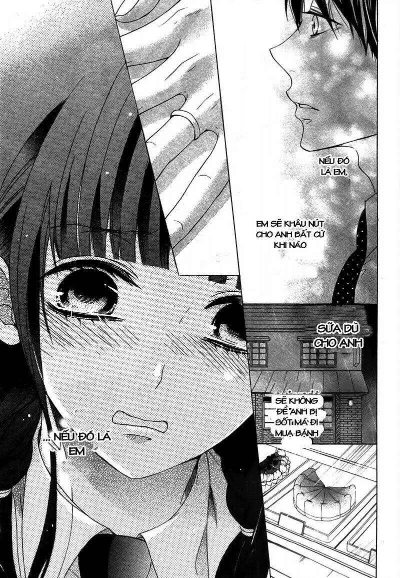 tổng hợp one shot. chapter 361 22