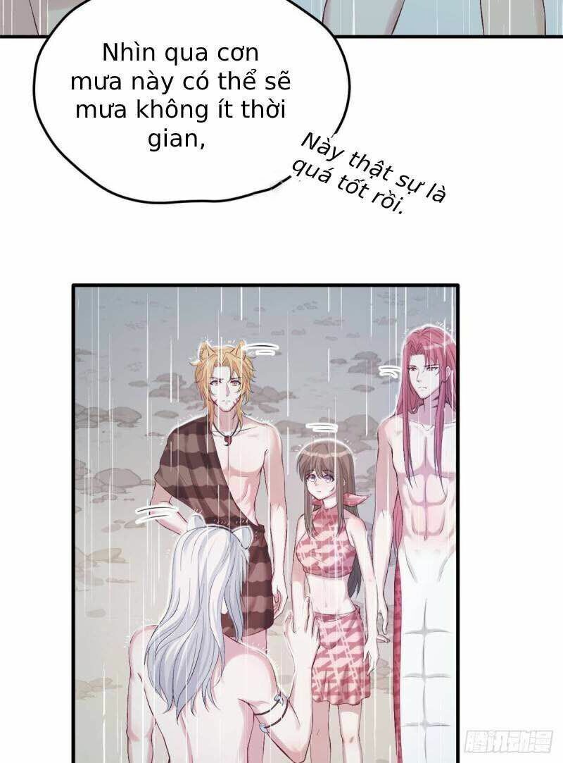[16+] thảnh thơi thú thế chủng chủng điền, sinh sinh tể chapter 161 25