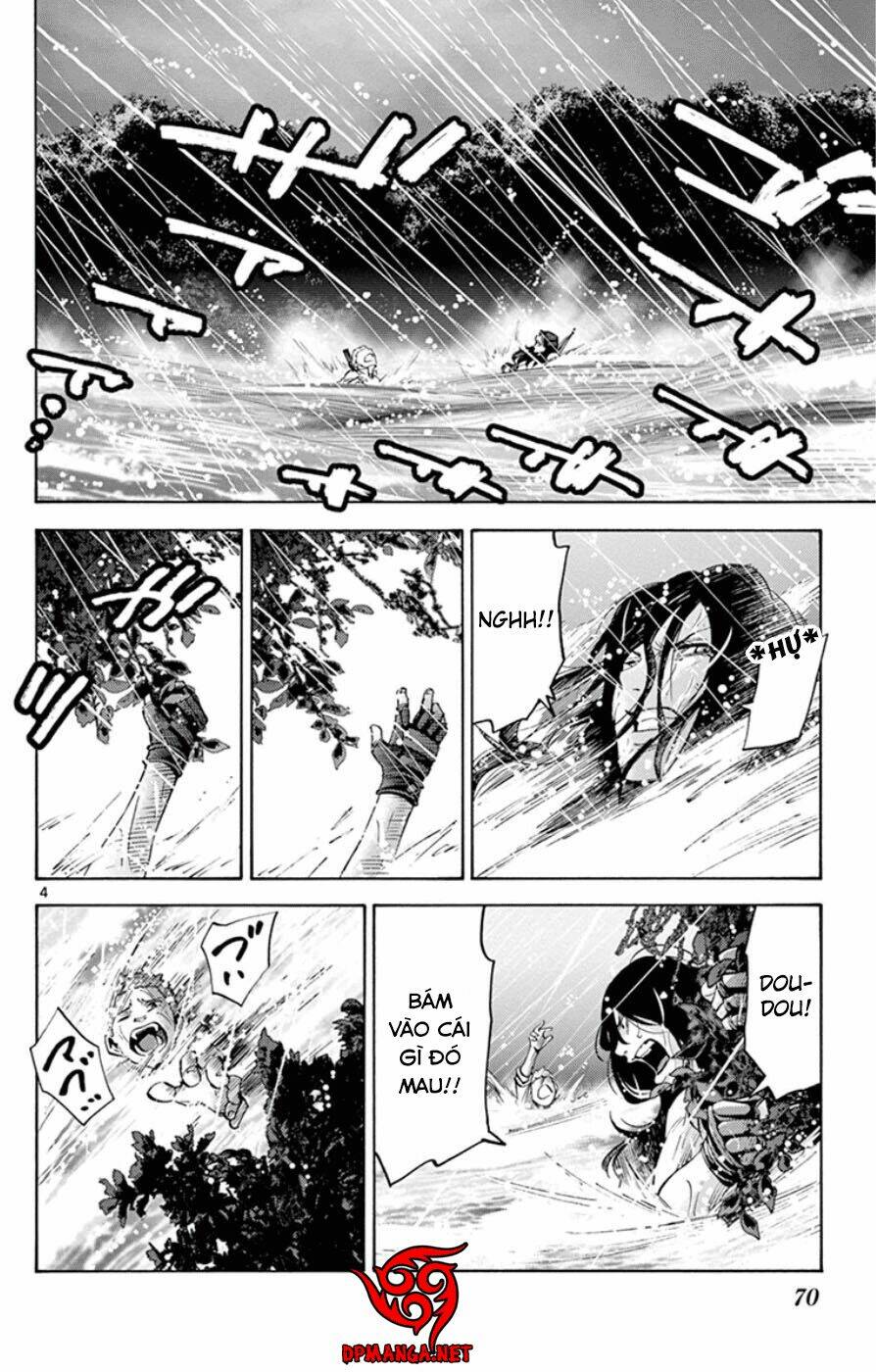 imawa no kuni no alice chapter 49.5 5