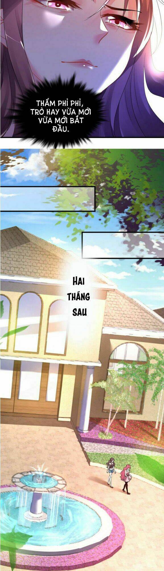 thuyền trưởng đại nhân khinh diểm ái chapter 35 8