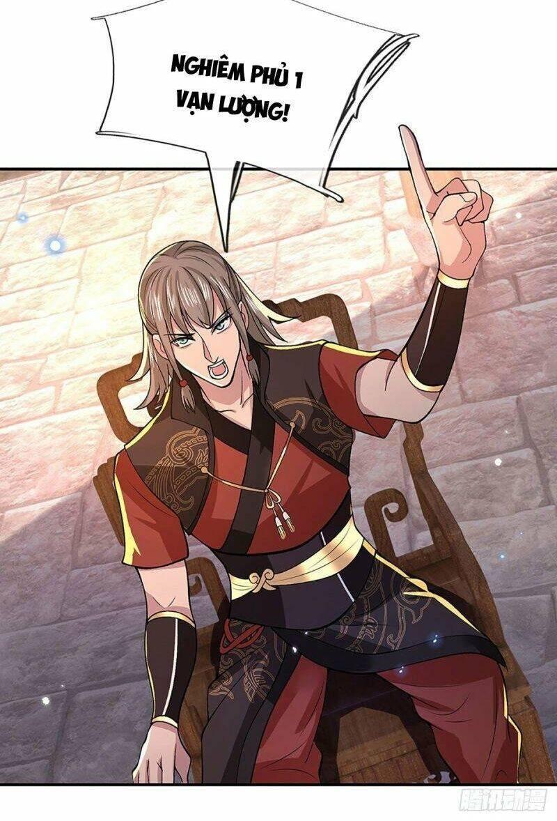 Ta Trở Về Từ Thế Giới Tu Tiên chapter 33 40