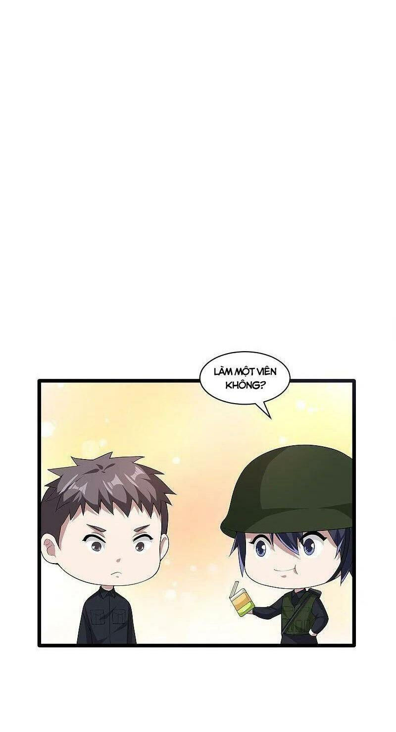 đô thị tà vương chapter 247 14