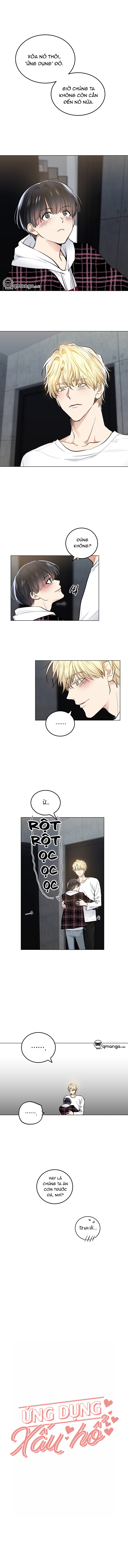 ứng dụng xấu hổ chapter 51 1
