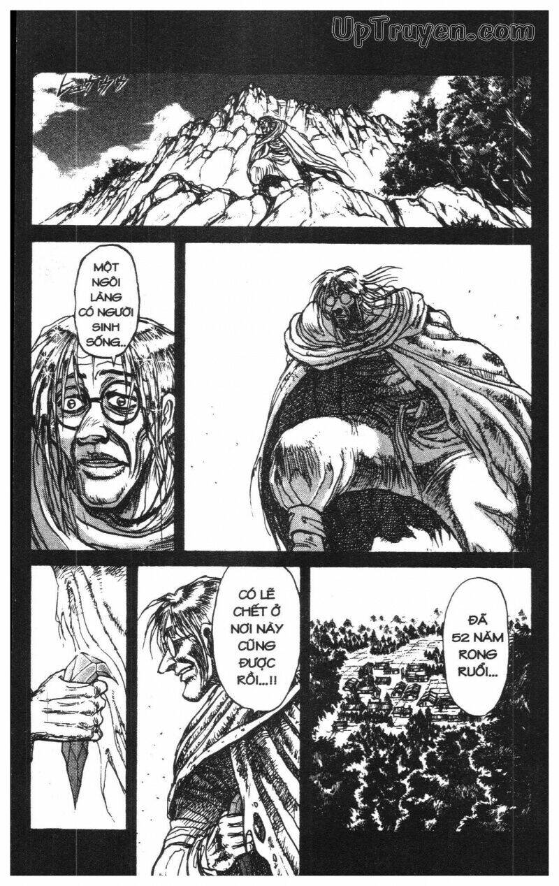 karakuri circus - gánh xiếc quái dị chapter 16 76