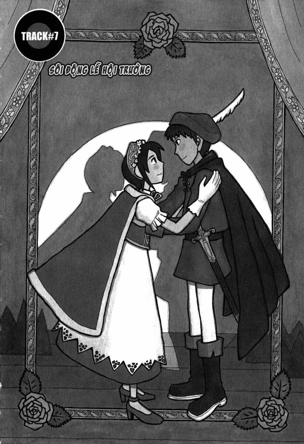 love roma chapter 7 5