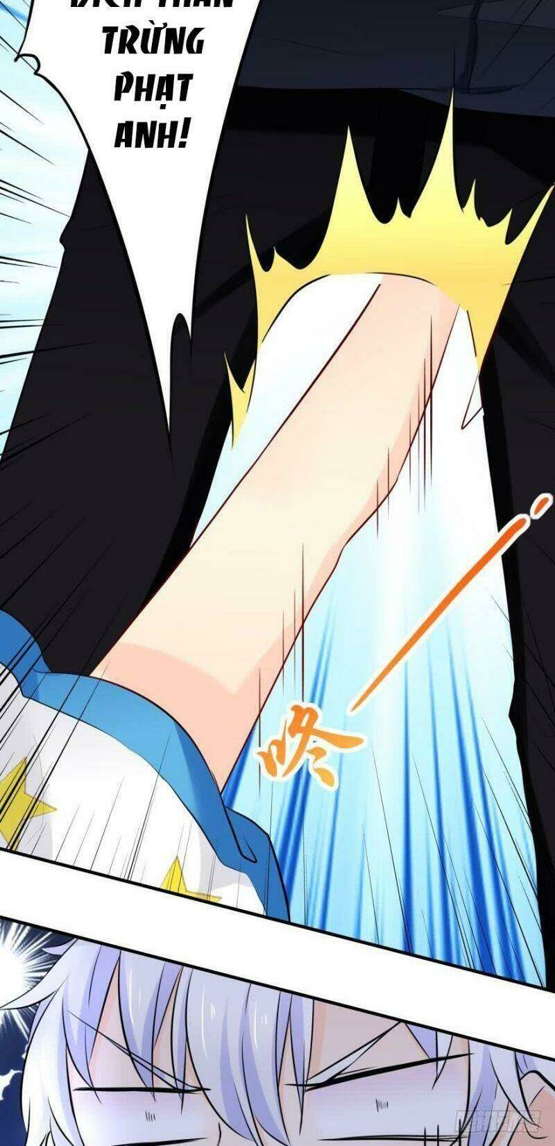 nhân ngư học trưởng, đừng ôm ta! chapter 14 29