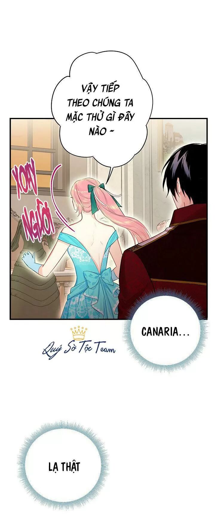 thánh nữ ẩn danh chapter 142 26