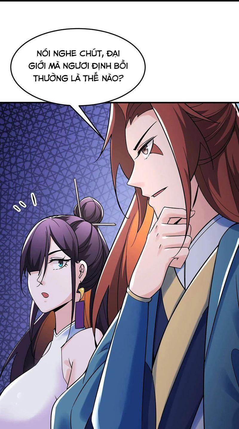 đồ đệ ta toàn là nữ ma đầu chapter 107 9