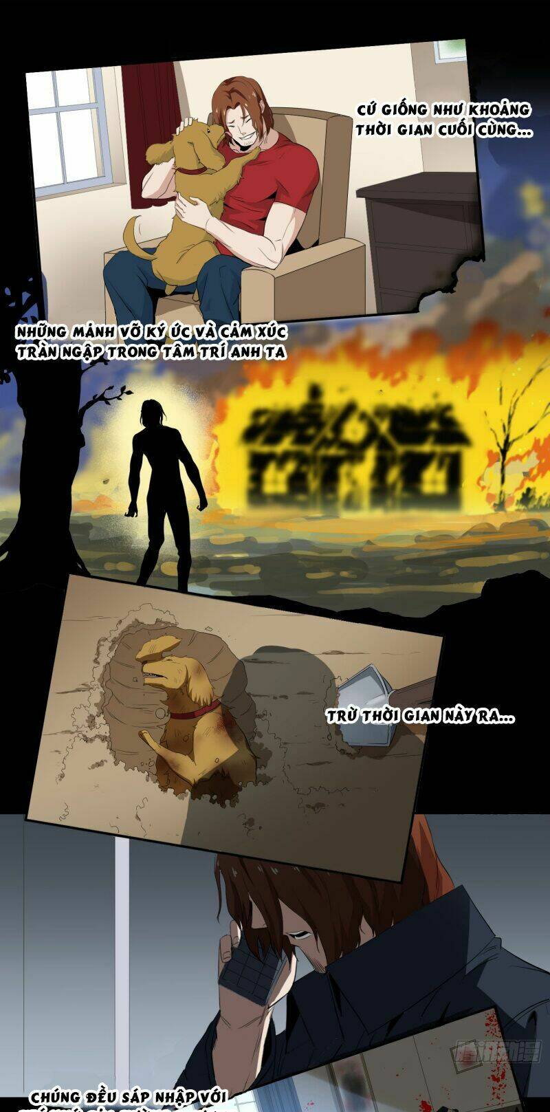 nhất ăn tất chapter 28.5 7