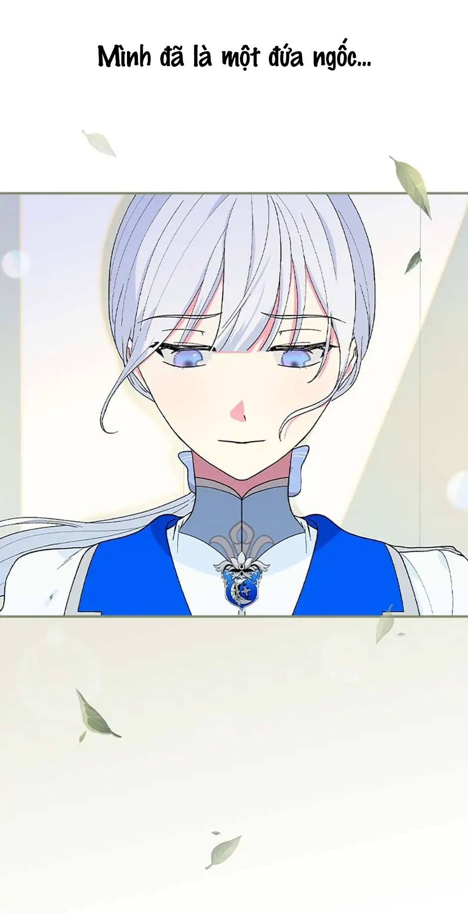 hiệp sĩ băng giá chapter 10.2 27