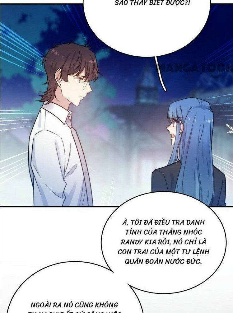 ma lạt thiên kim đẩu ác thiếu chapter 265 34