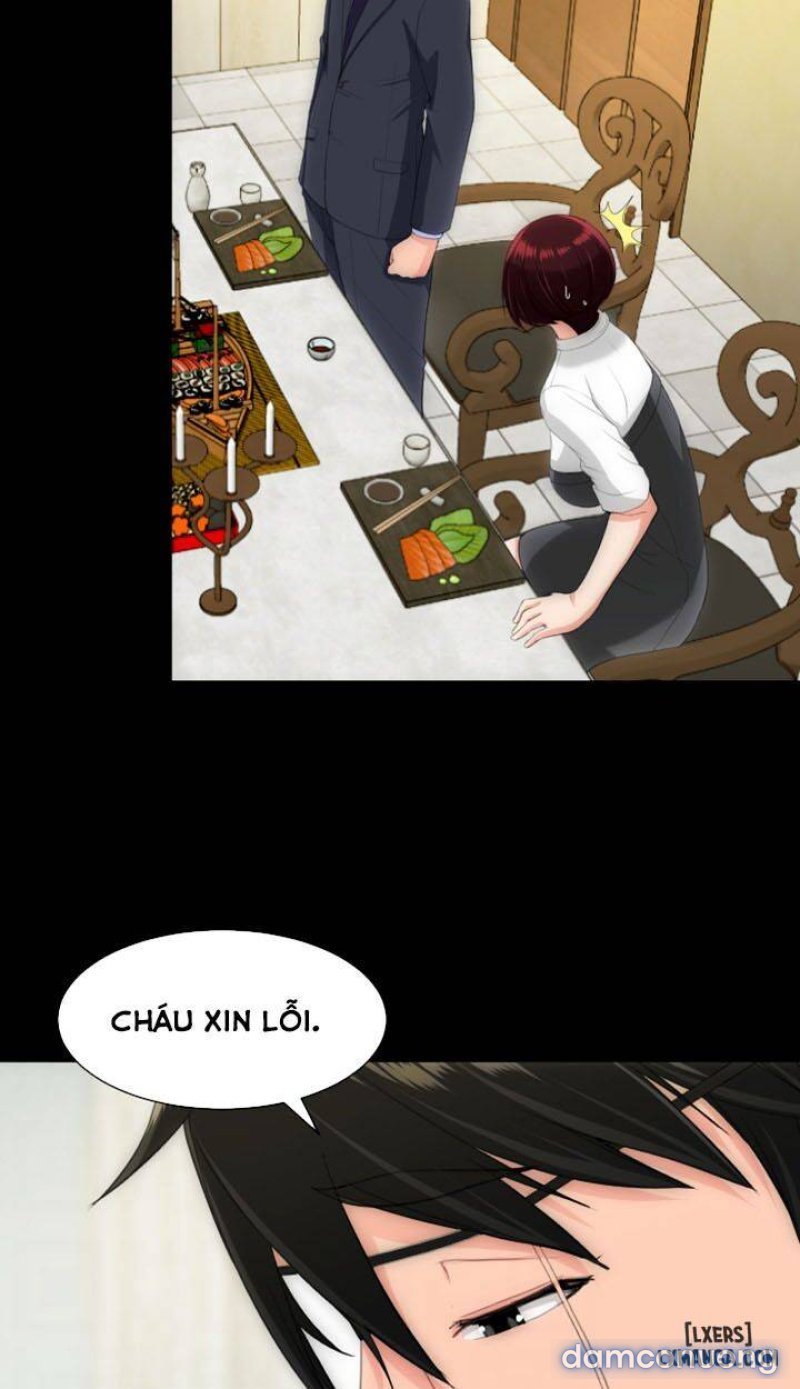 trải nghiệm người lớn chapter 52 17