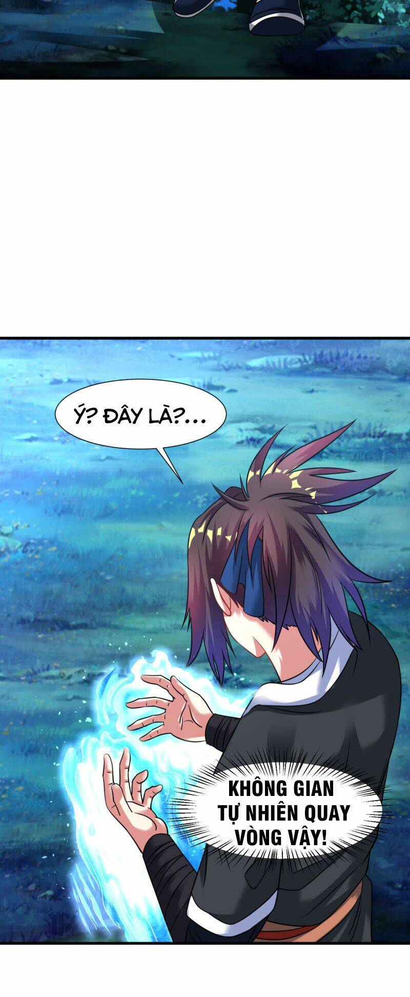 đạo ấn chapter 49 32