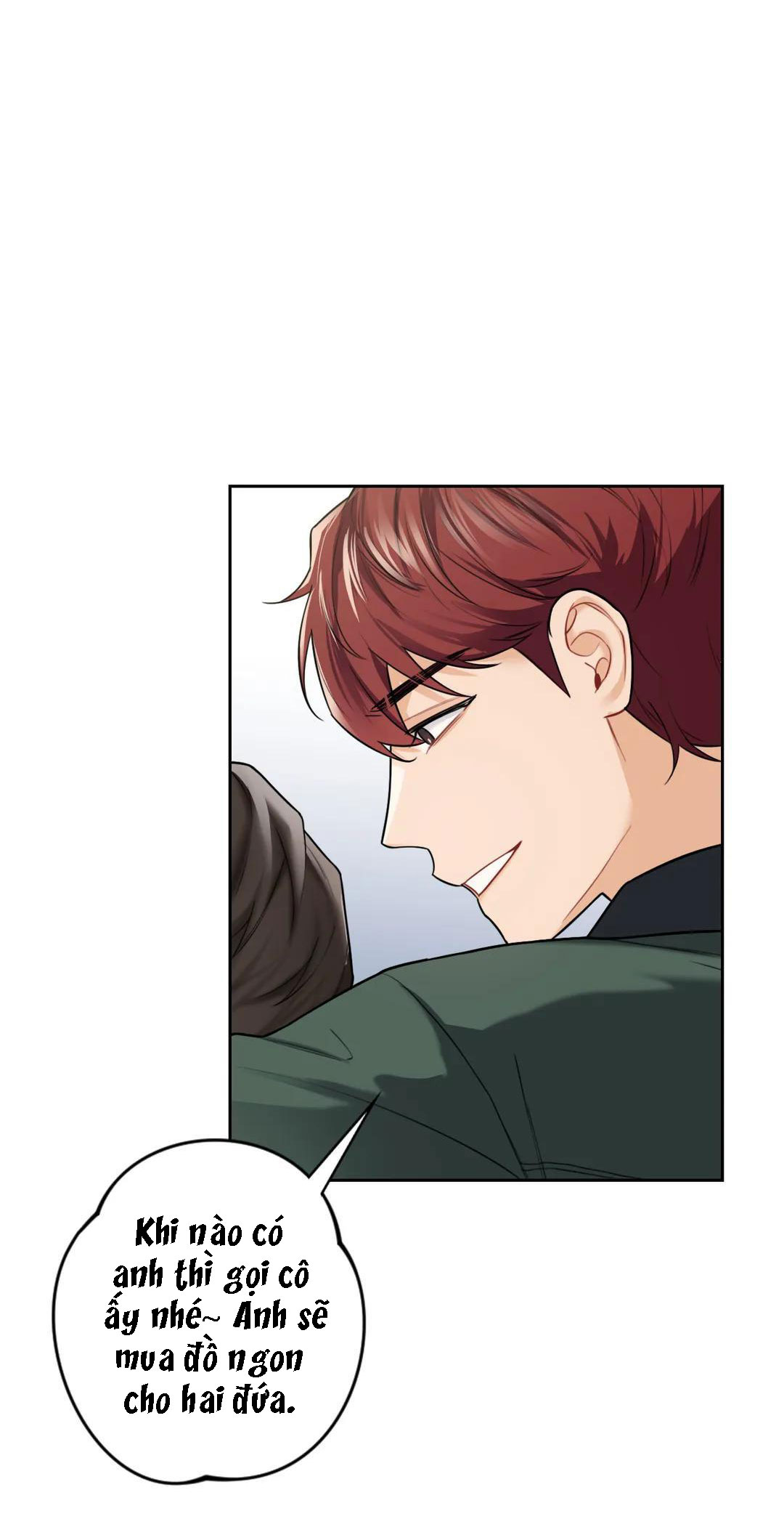 [18+] không là bạn bè chapter 39.2 19