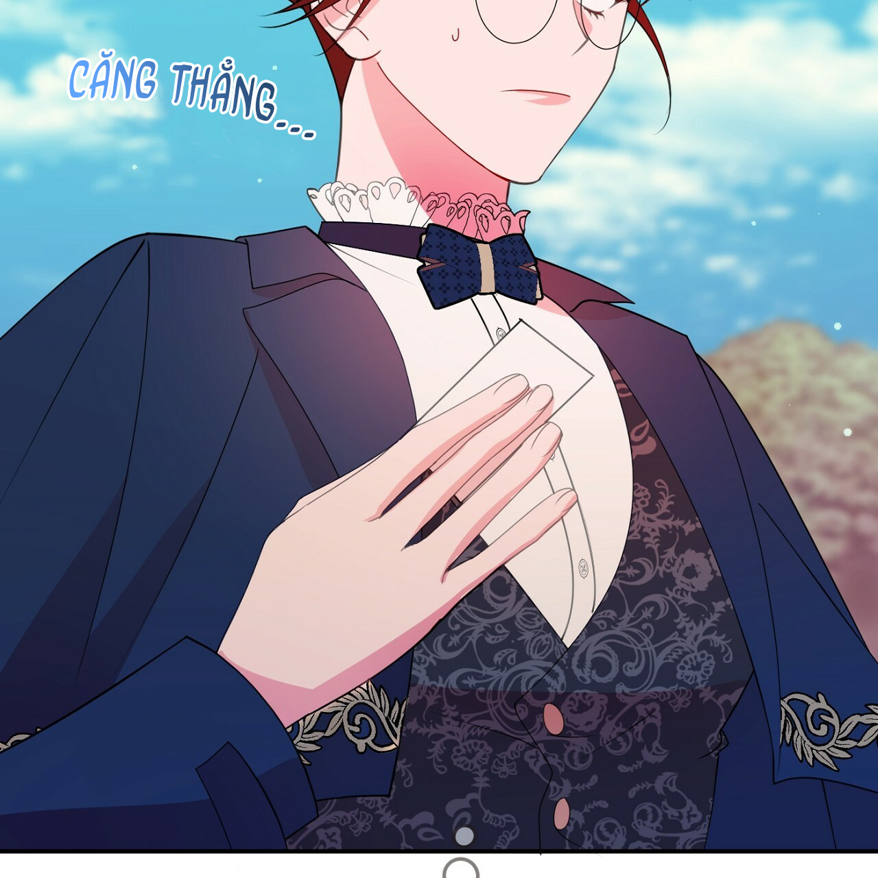 nữ công tước quạ chapter 6 95