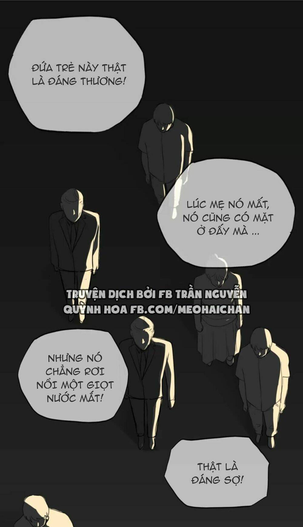 viên đường màu đen chapter 2 22