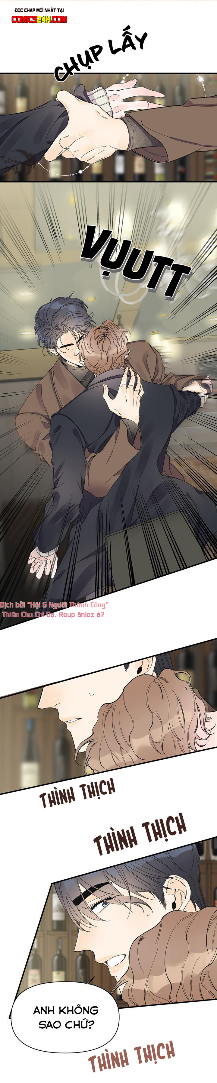 mộng tưởng chapter 11 19