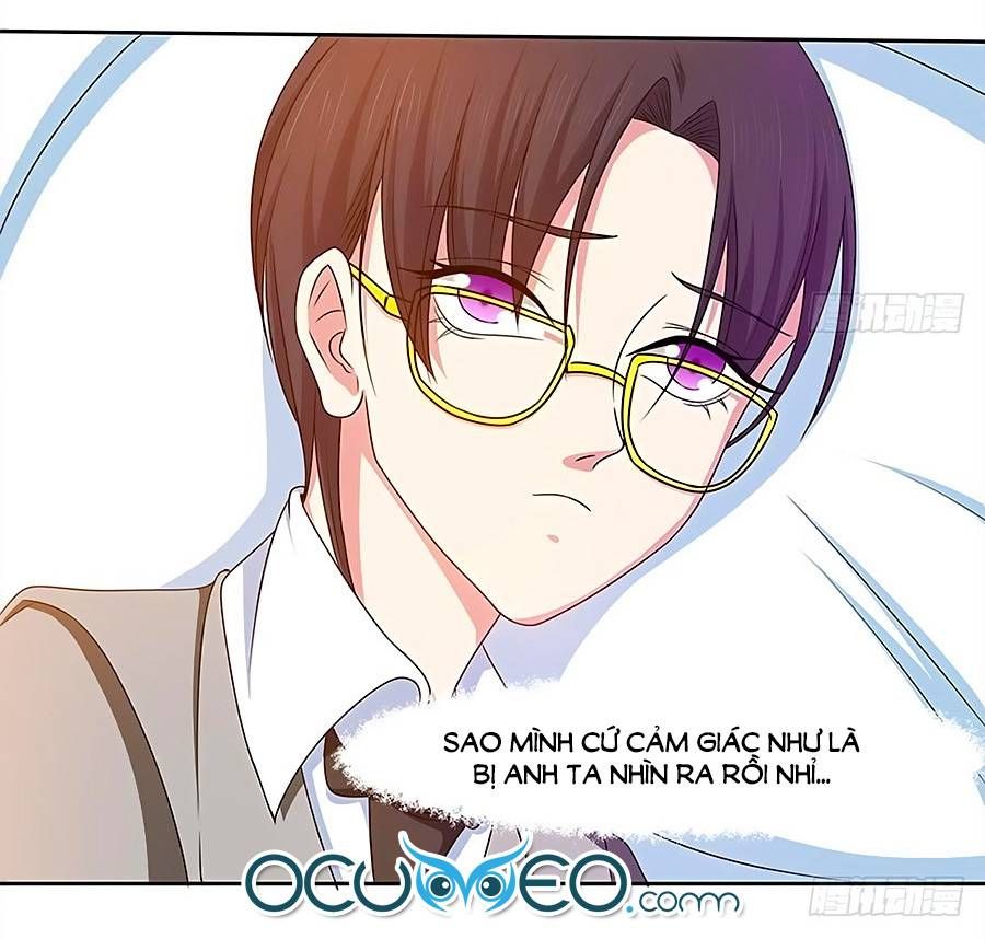 cô sát thủ ơi, yêu nhau nhé chapter 20 8