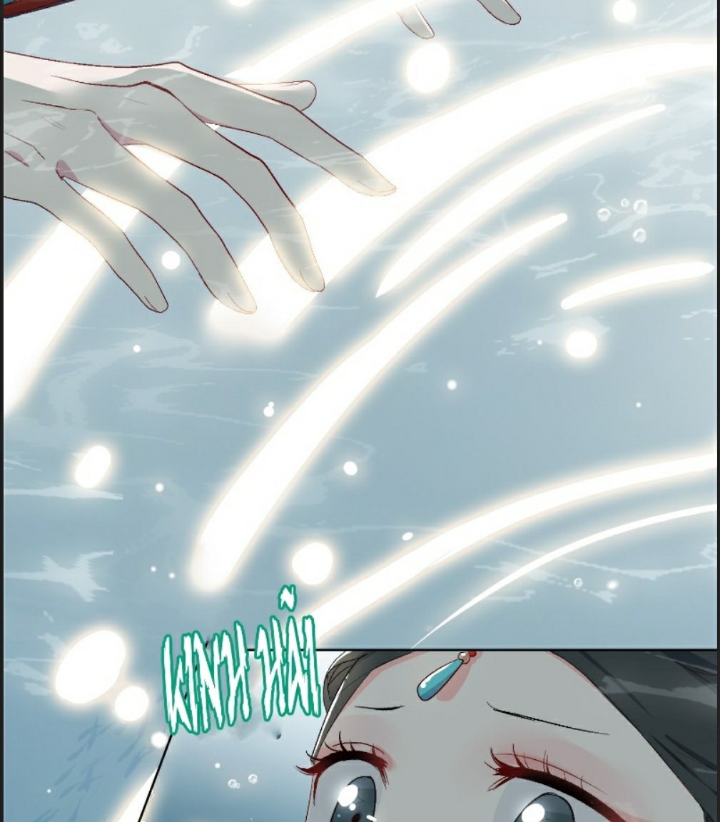 bách biến kim chi hí giao ký chapter 5 48