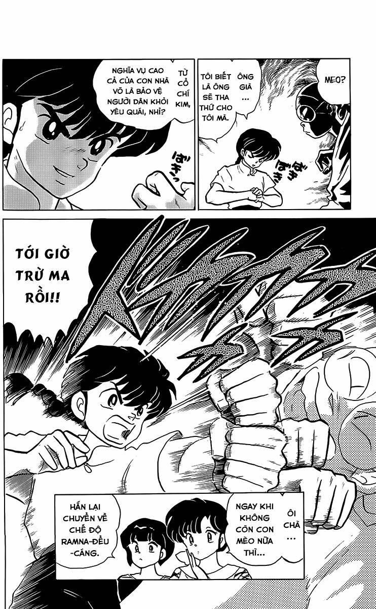 suối lời nguyền chapter 138 9