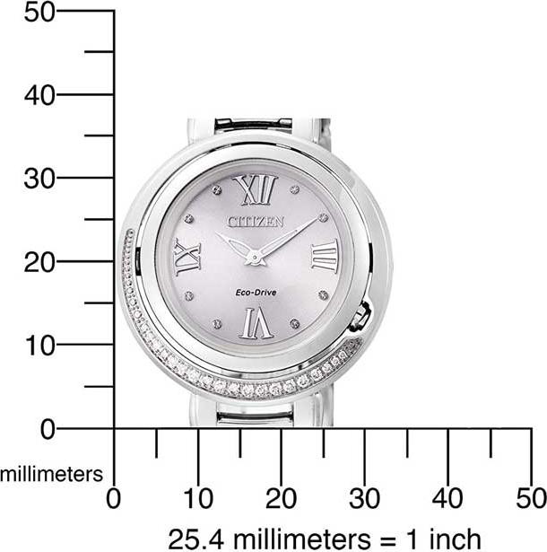 Đồng hồ nữ Citizen EX1120-53X