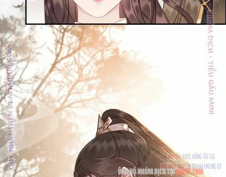 trọng sinh bá sủng nhiếp chính vương quá mạnh mẽ chapter 132 79