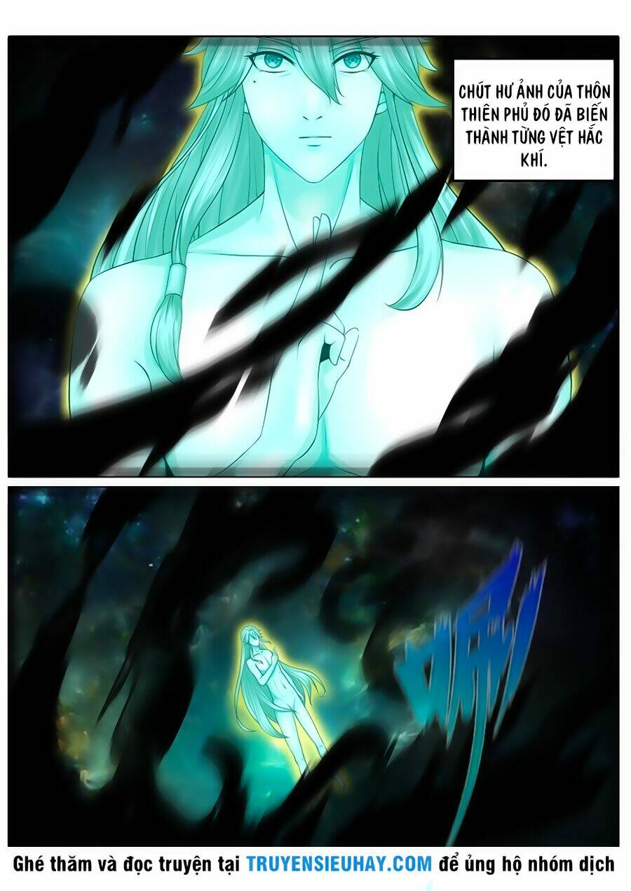 chư thiên ký chapter 99 5