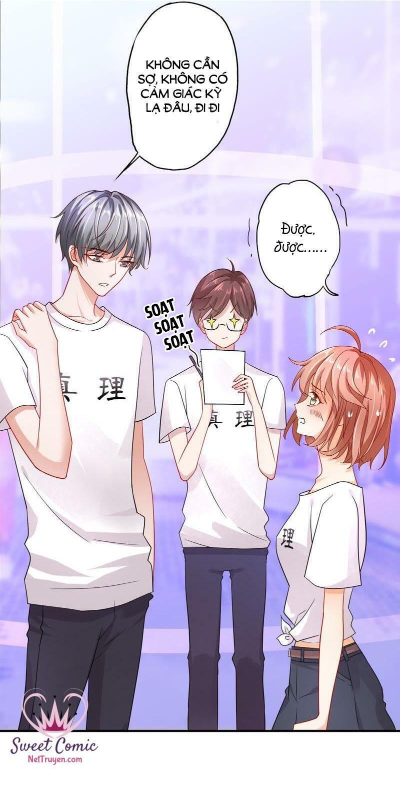 chàng trai người máy ấm áp 741 của tôi chapter 18 31