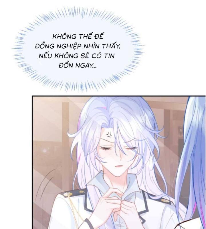 vị chỉ huy lạnh lùng khóc trong vòng tay tôi chapter 30 62