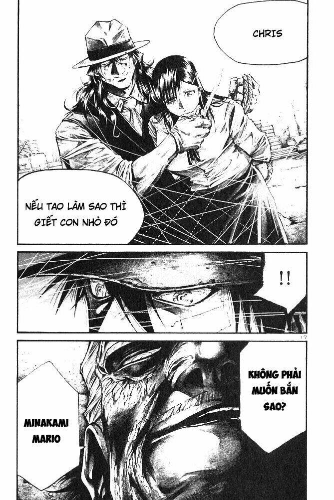 rainbow chapter 203 16