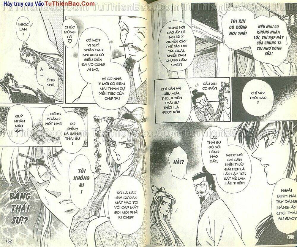 tân bao thanh thiên chapter 2 77