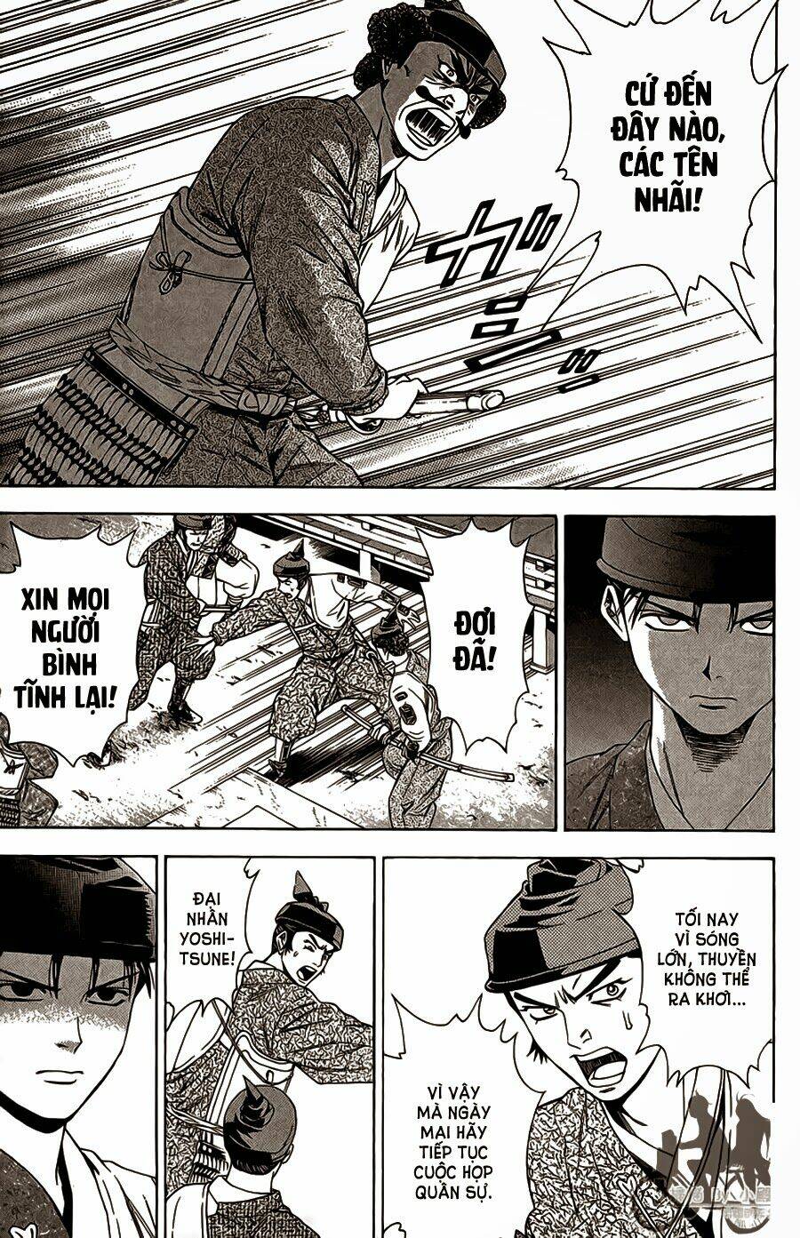 thiếu niên vương phần 2 chapter 63.1 20