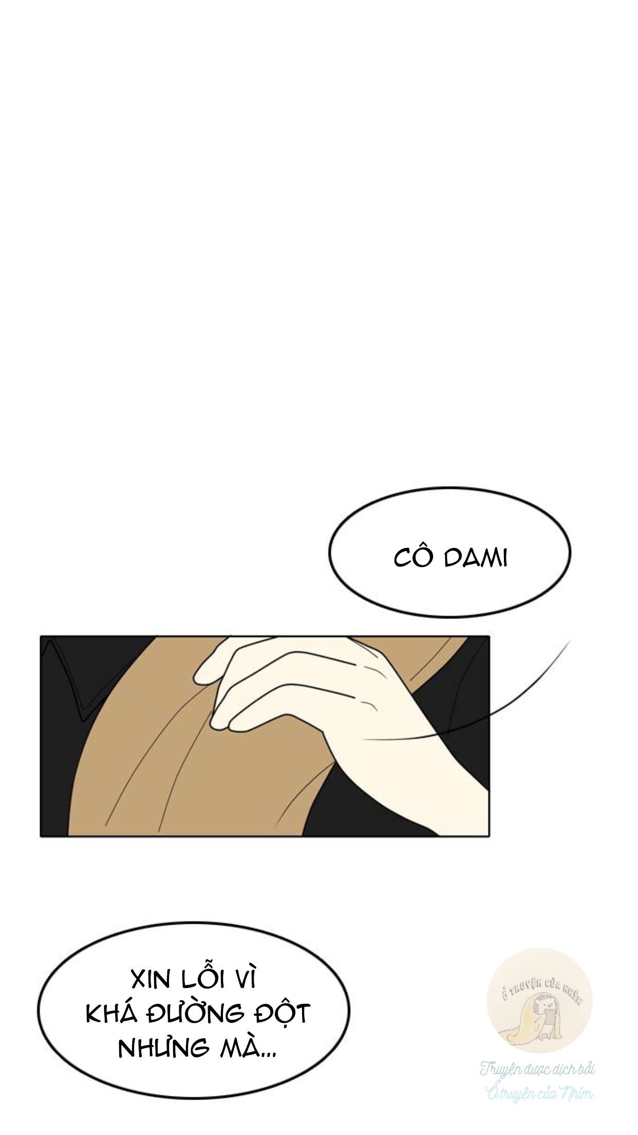 sống chung một nhà chapter 15 1