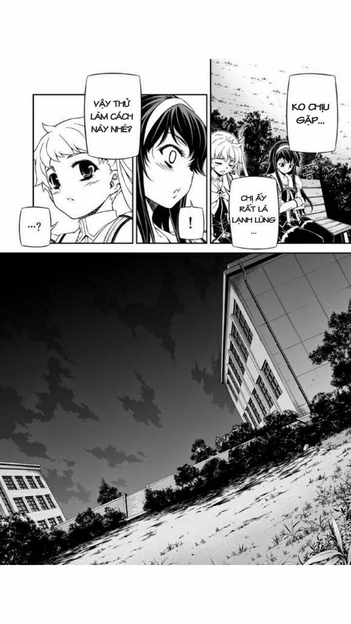 sai:taker - futari no artemis chapter 5 33