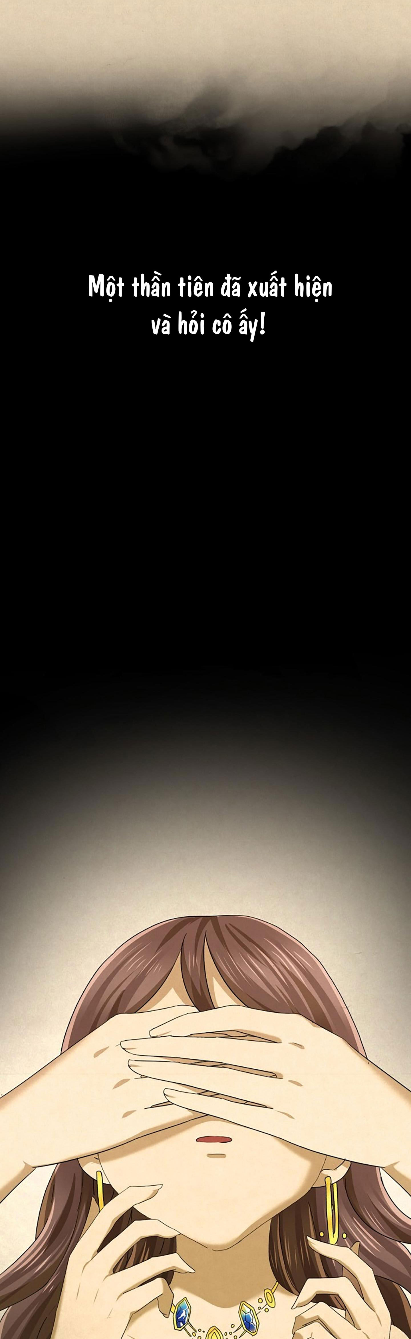 tầm quan trọng của vẻ bề ngoài chapter 2.1 14