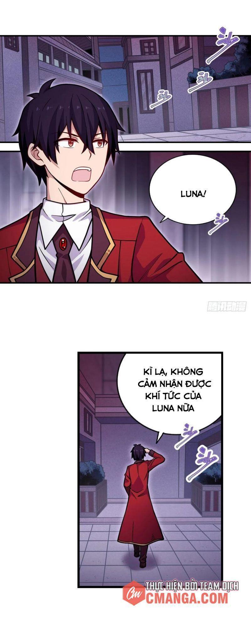 vô hạn sứ đồ và 12 nữ chiến binh chapter 120 1