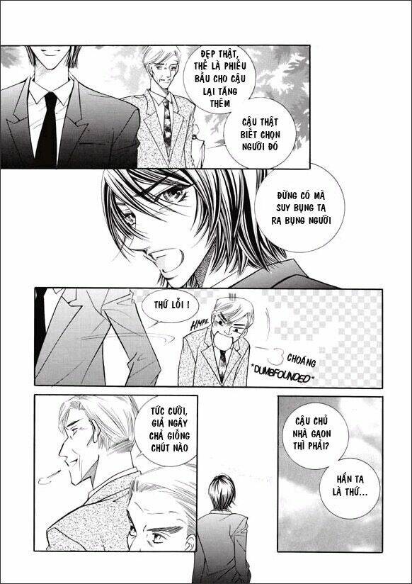 can't lose you chapter 4 6