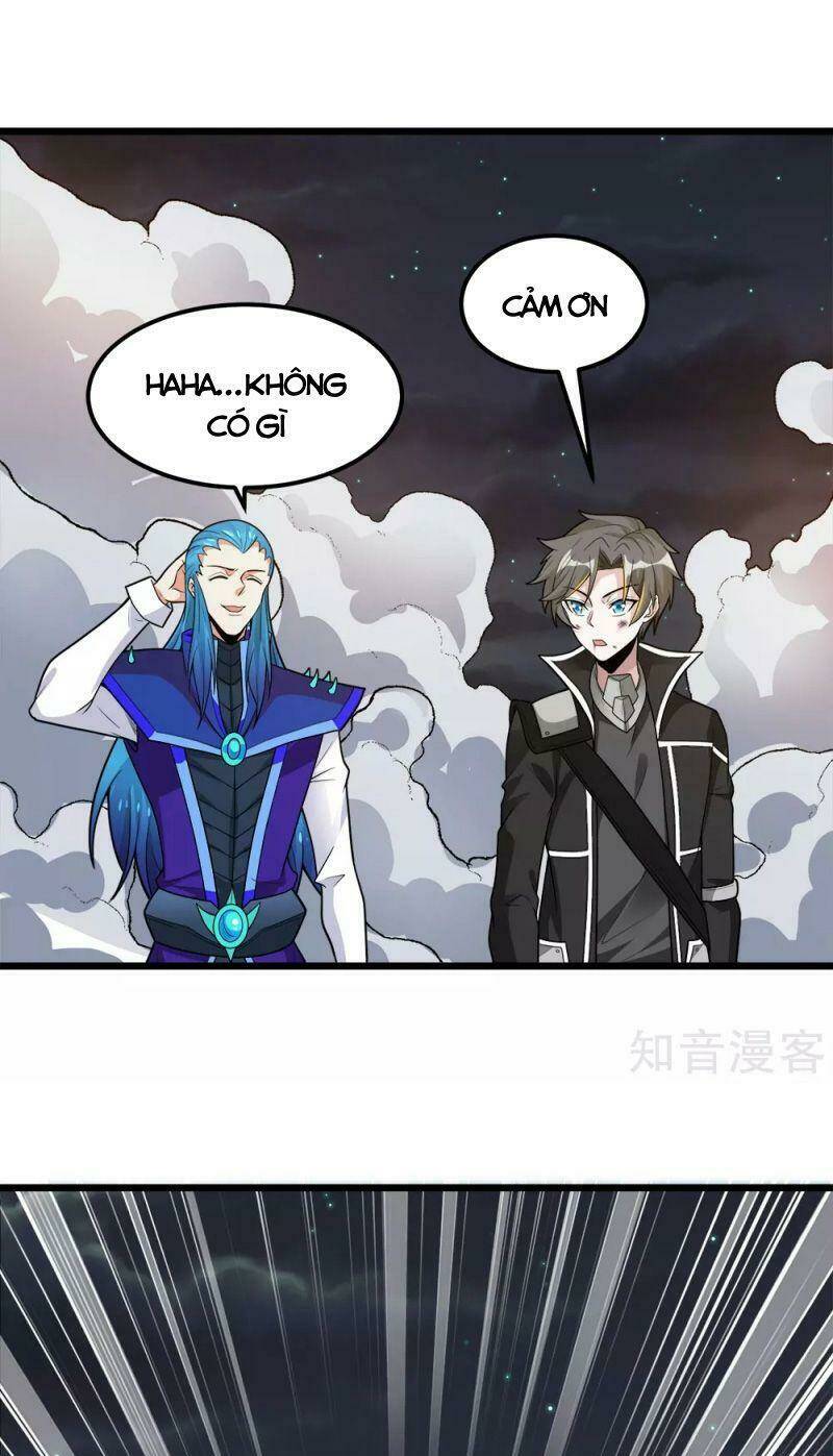 kiếm vũ chapter 187 19