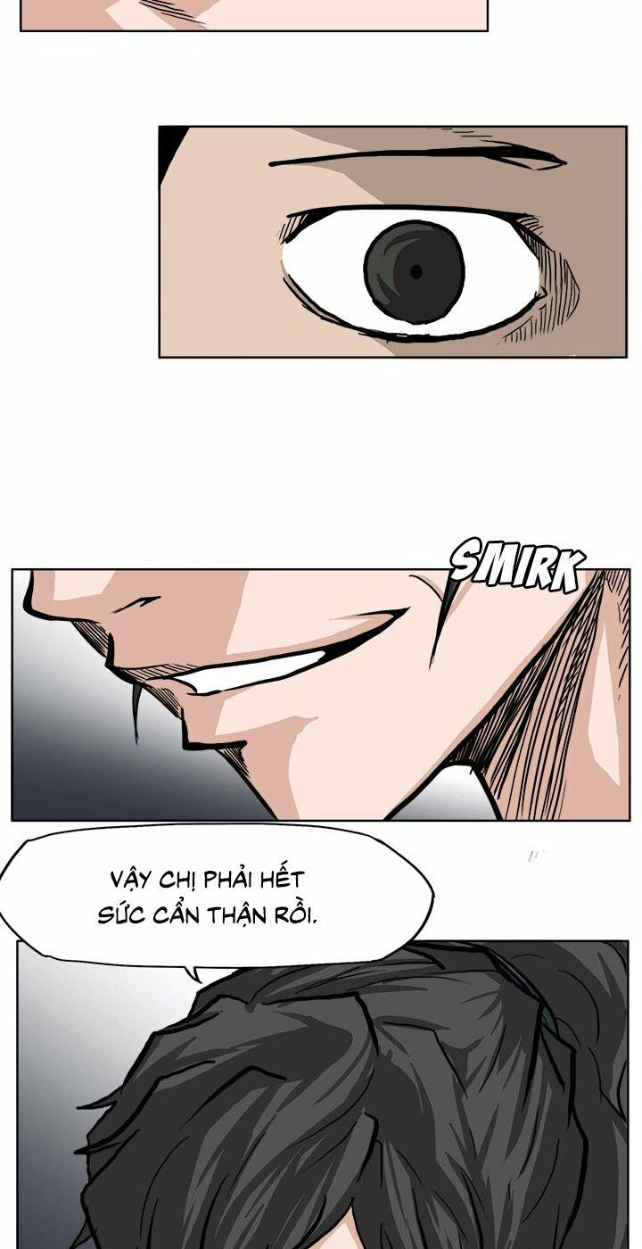 bá chủ học đường ss2 chapter 3 25