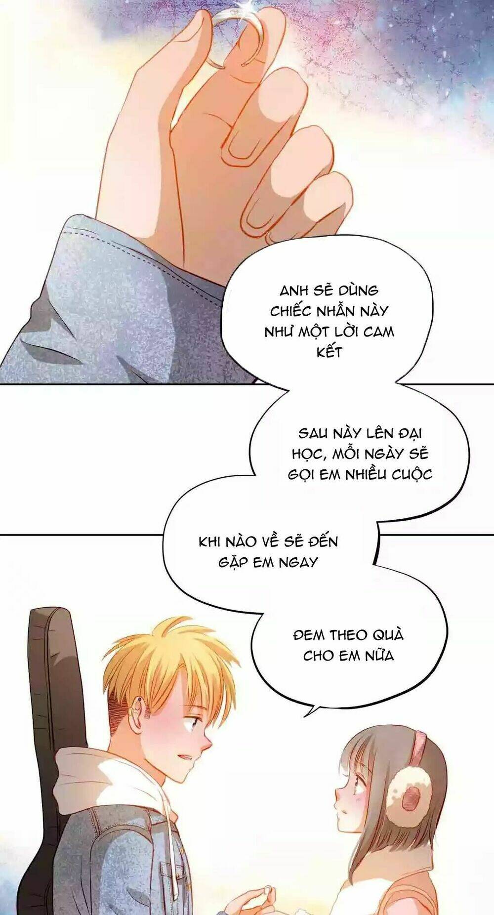 sự cám dỗ xấu xa chapter 31 78