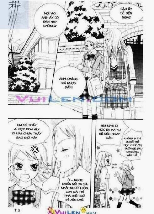 lớp học đặc biệt chapter 3 114