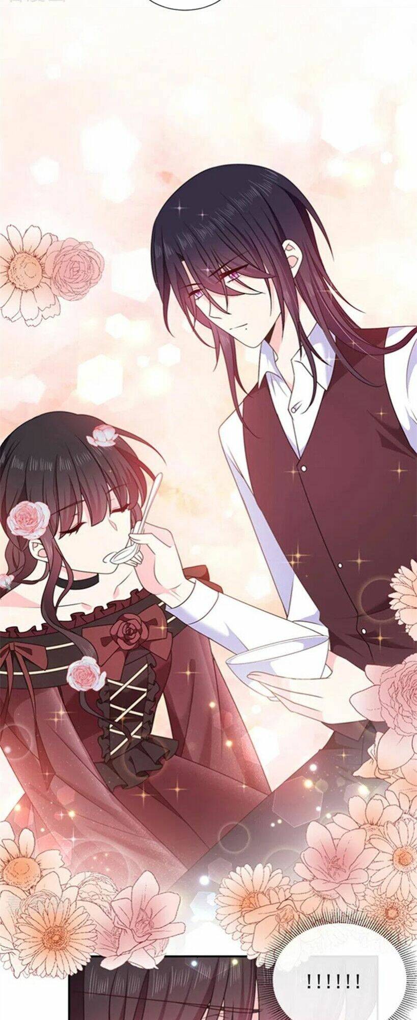 ác ma đừng hôn tôi chapter 193 10