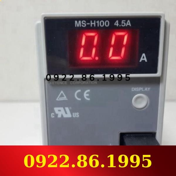 Bộ nguồn Keyence MS-H100