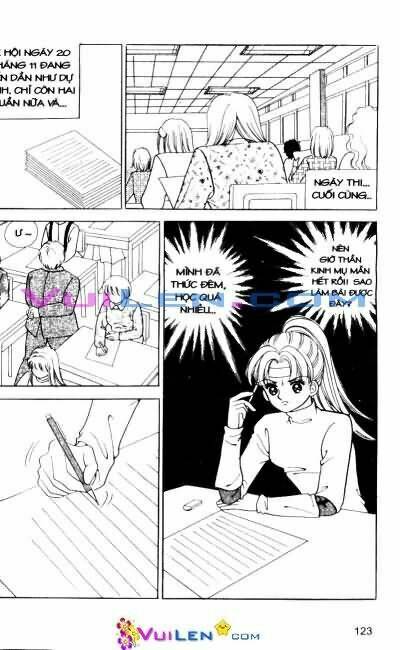 cánh cửa mùa hè chapter 2 123